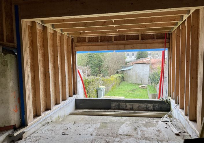 à vendre Maison Vertou