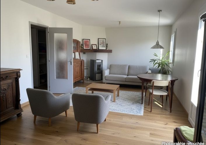 à vendre Maison Le Landreau