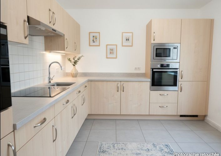 à vendre Maison Le Landreau
