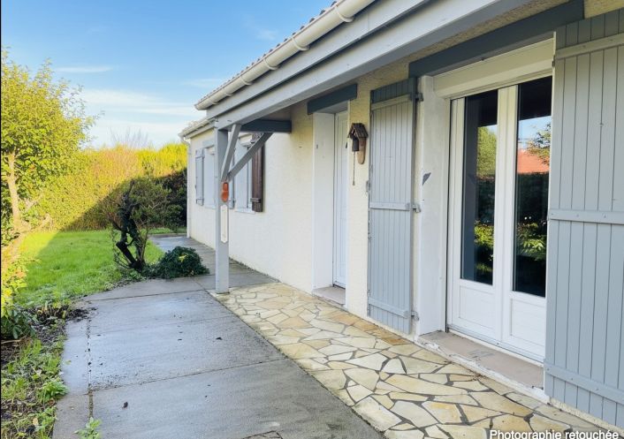 à vendre Maison Le Landreau