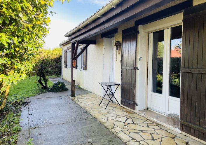 à vendre Maison Le Landreau