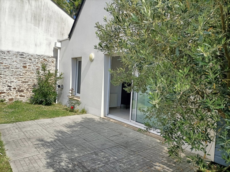 vente Maison Nantes - Photo 6