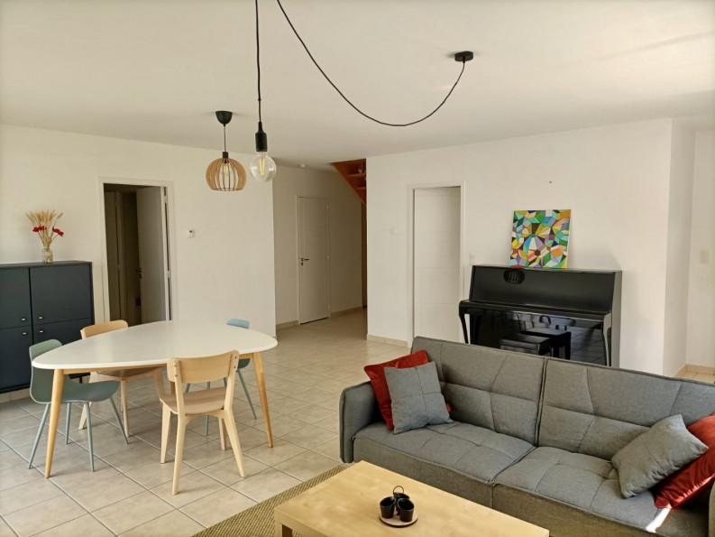 vente Maison Nantes - Photo 1