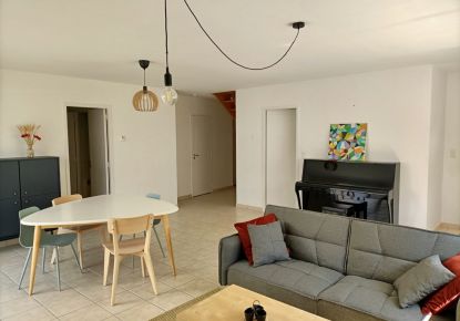 vente Maison Nantes