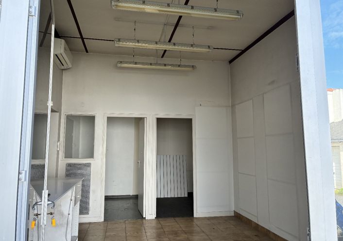 à vendre Locaux d'activité Beautour