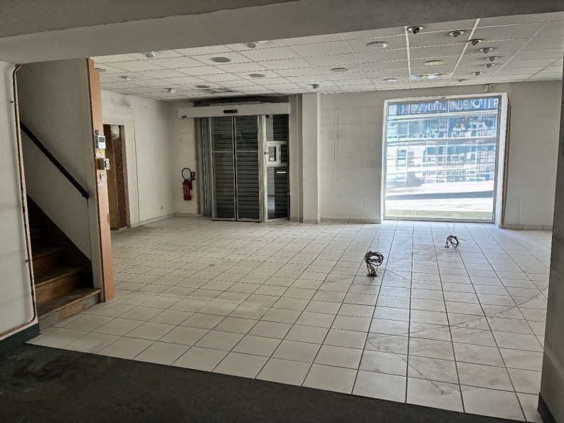 vente Locaux d'activité Beautour - Photo 2