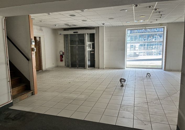 à vendre Locaux d'activité Beautour