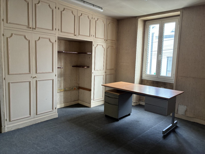 vente Locaux d'activité Beautour - Photo 5