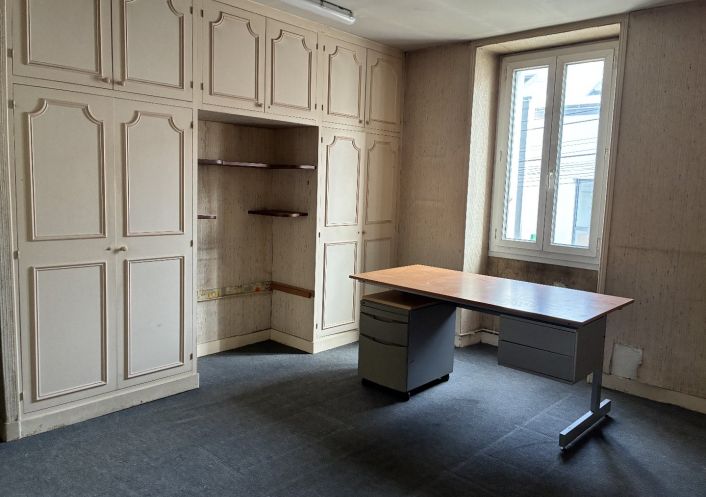 à vendre Locaux d'activité Beautour
