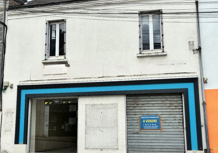 à vendre Locaux d'activité Beautour