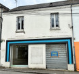 vente Locaux d'activité Beautour