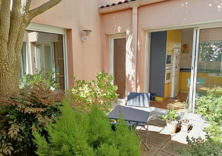 à vendre Maison Saint Sebastien Sur Loire