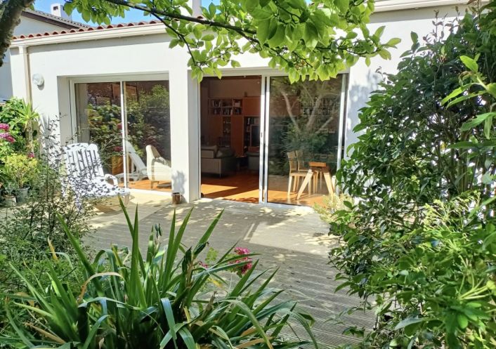 à vendre Maison Saint Sebastien Sur Loire