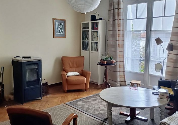 à vendre Maison Nantes
