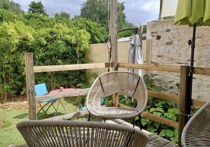 à vendre Maison Nantes
