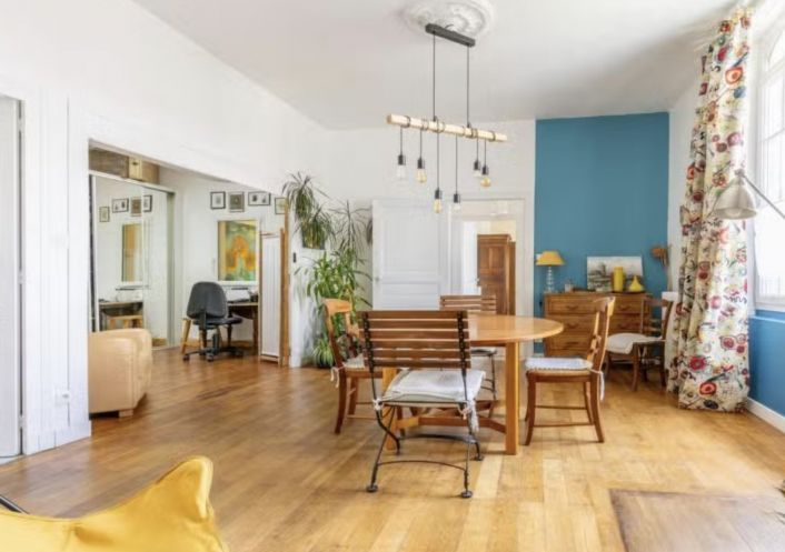 à vendre Maison Nantes