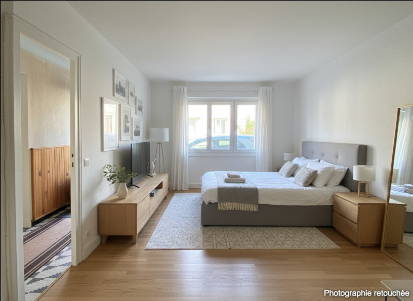 vente Maison Vertou - Photo 8