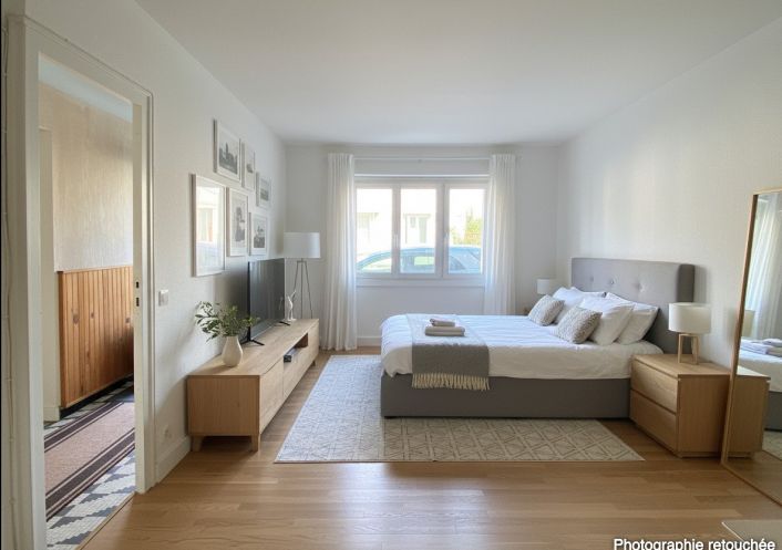 à vendre Maison Vertou