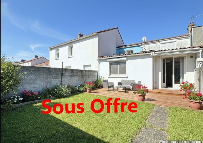 à vendre Maison Vertou