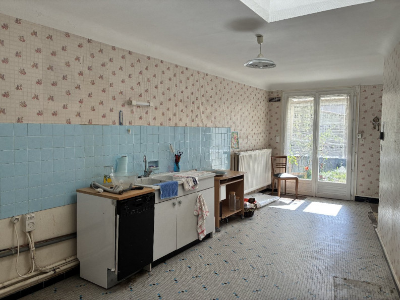 vente Maison Vertou - Photo 3