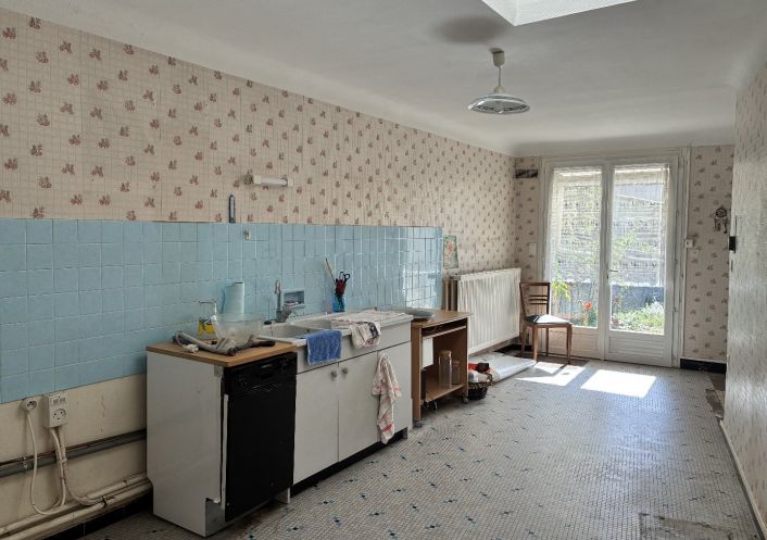 à vendre Maison Vertou