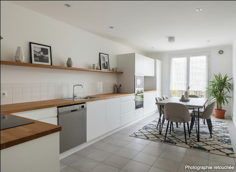 vente Maison Vertou - Photo 4