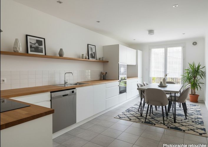 à vendre Maison Vertou