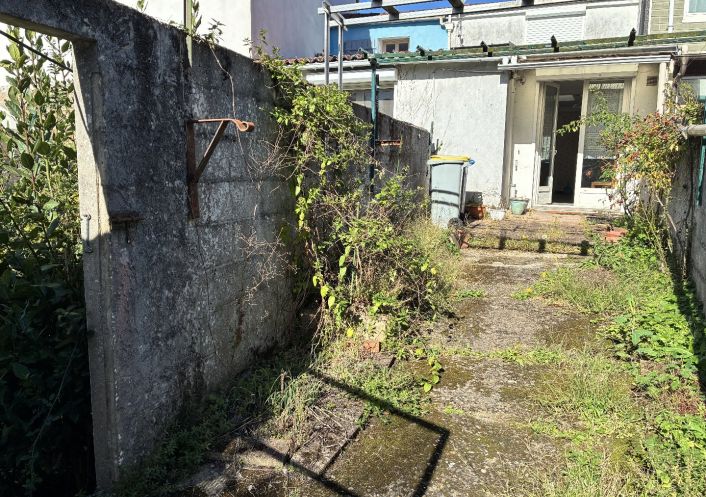 à vendre Maison Vertou