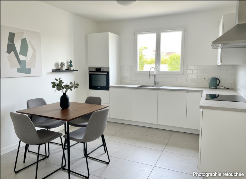 vente Maison Vertou - Photo 6