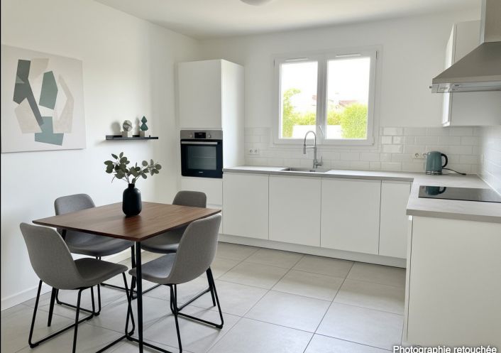 à vendre Maison Vertou