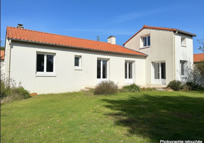 à vendre Maison Vertou