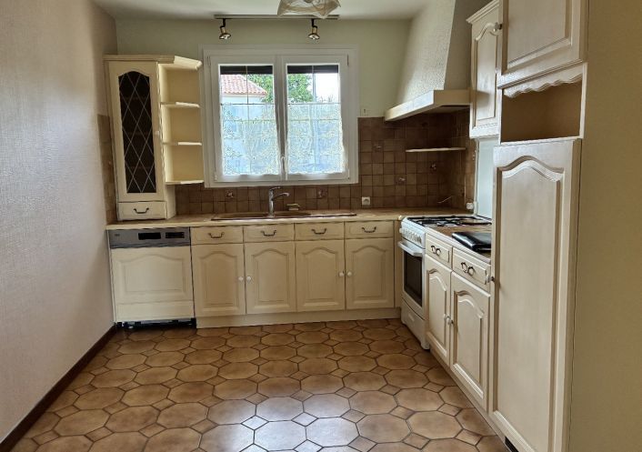 à vendre Maison Vertou