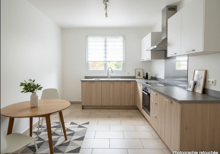 à vendre Maison Vertou
