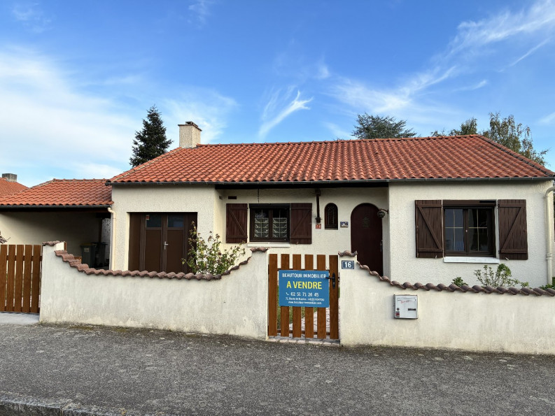 vente Maison Vertou - Photo 1