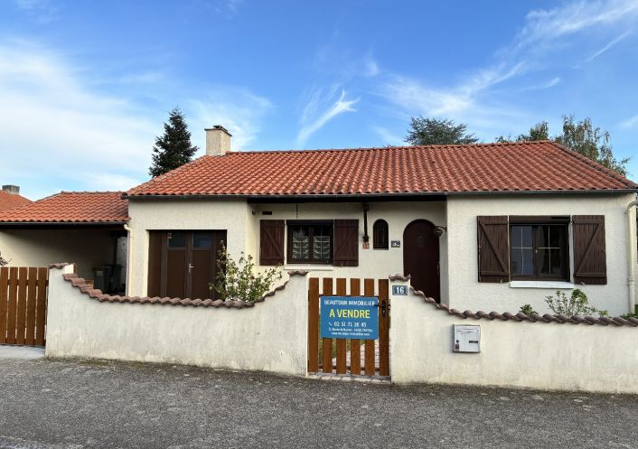 à vendre Maison Vertou