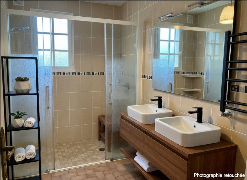 vente Maison Vertou - Photo 9