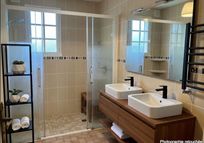 à vendre Maison Vertou