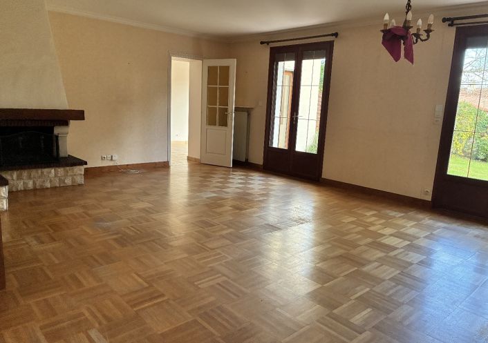 à vendre Maison Vertou
