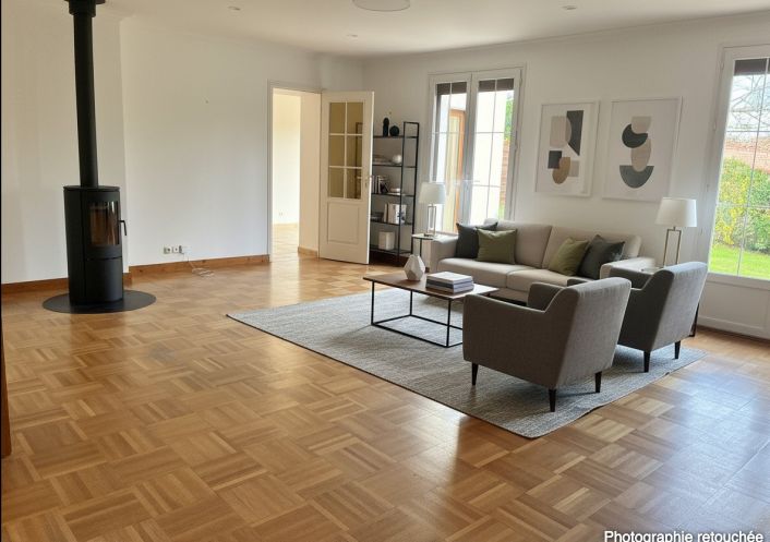 à vendre Maison Vertou