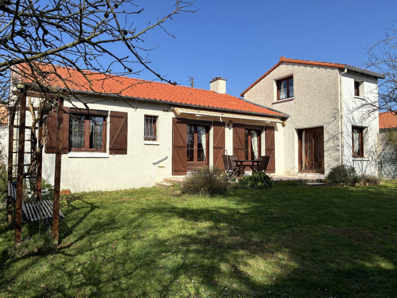 vente Maison Vertou - Photo 10
