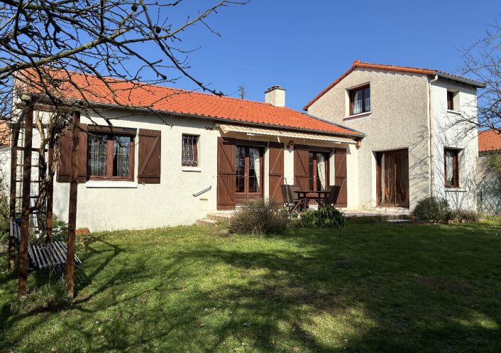 à vendre Maison Vertou
