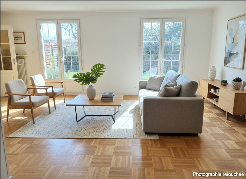 vente Maison Vertou - Photo 3