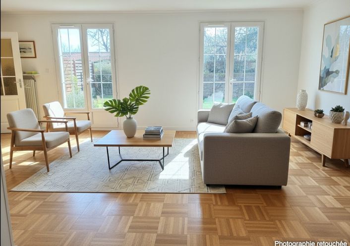 à vendre Maison Vertou