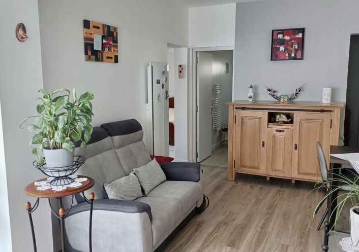 à vendre Maison Reze