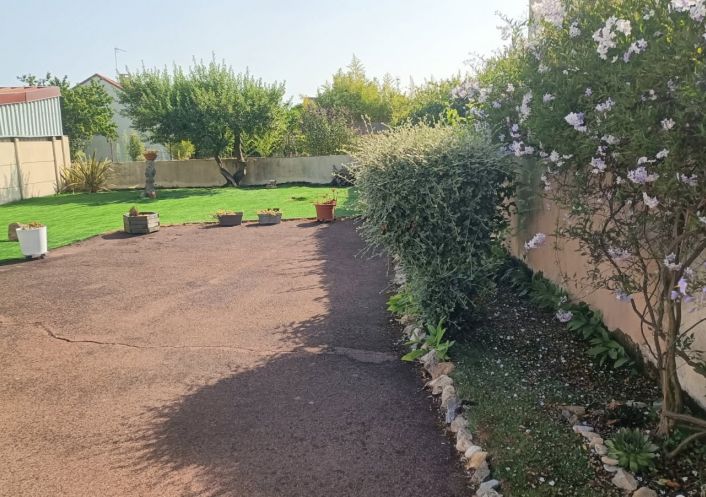 à vendre Maison Reze