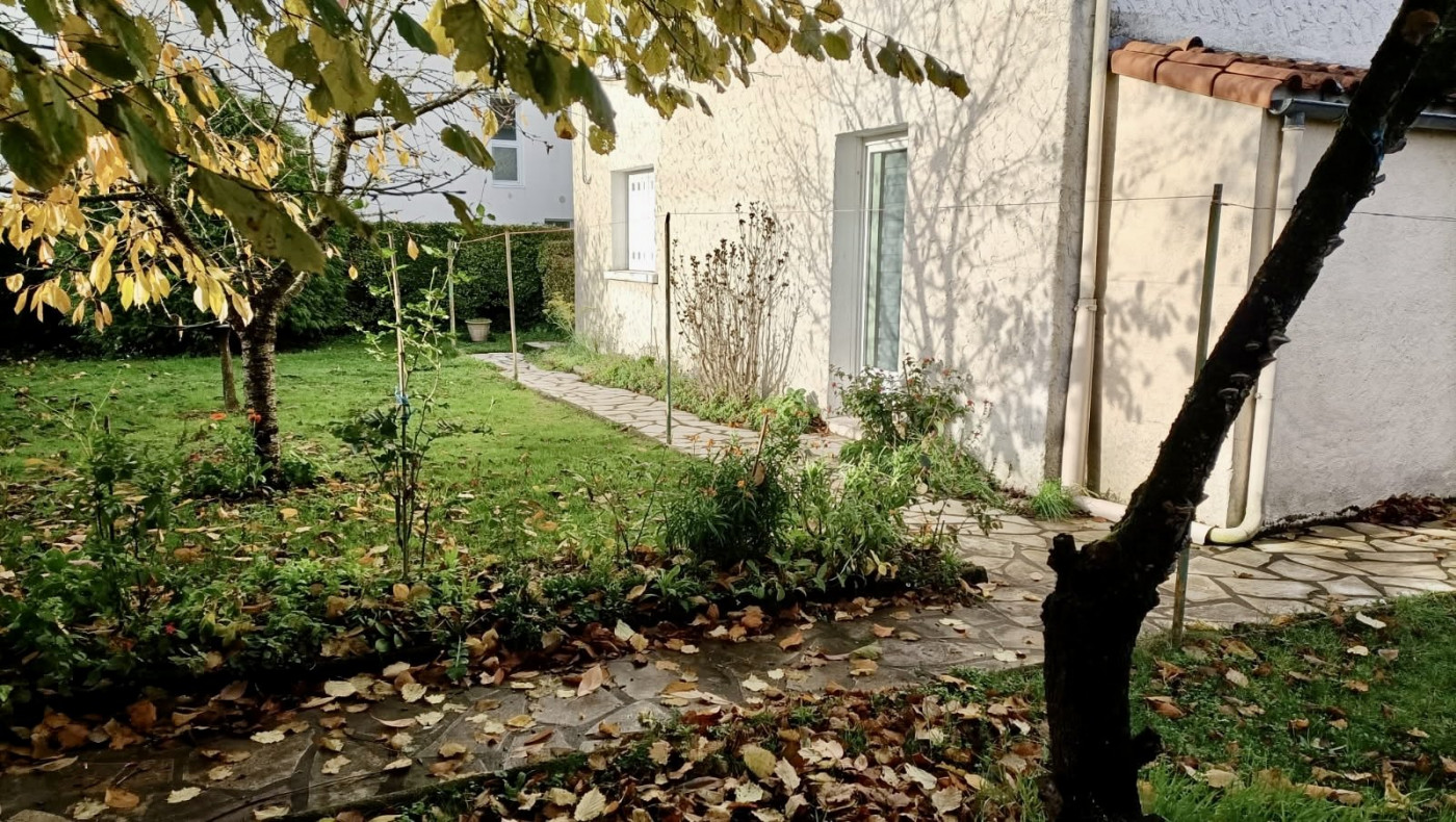 à vendre Maison Vertou - Photo 9