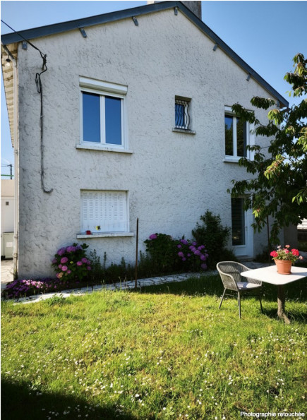 vente Maison Vertou - Photo 1