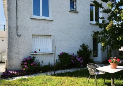 vente Maison Vertou