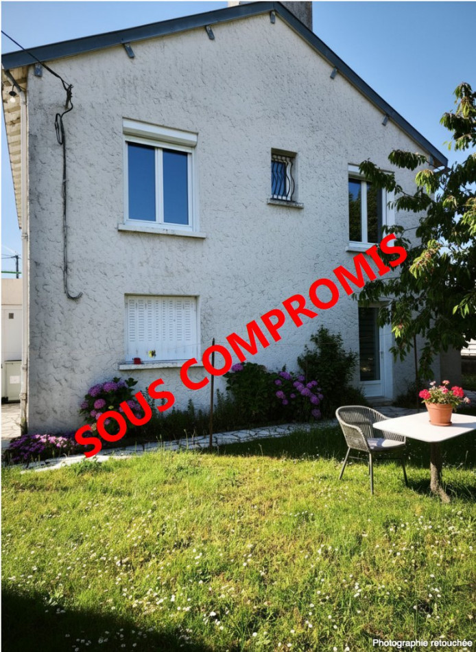 à vendre Maison Vertou - Photo 1