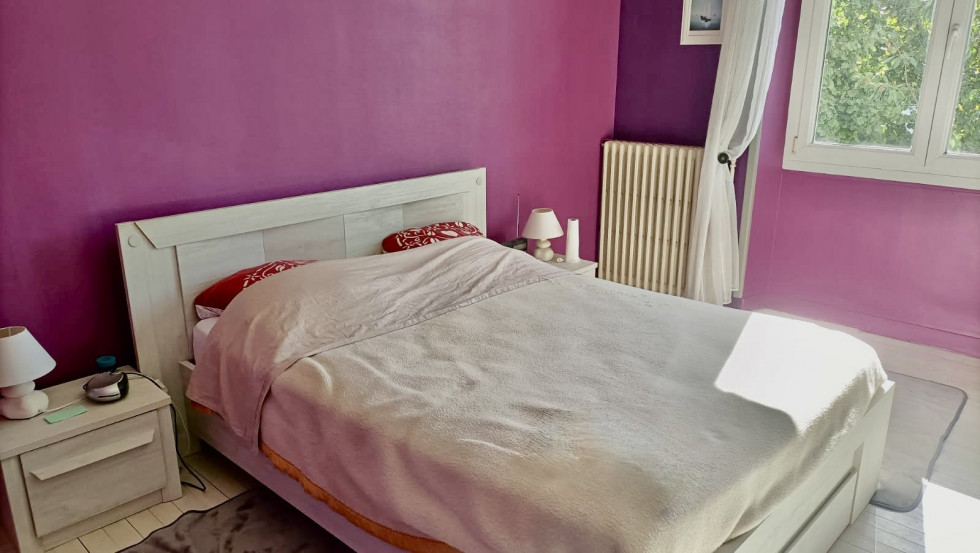 vente Maison Vertou - Photo 5